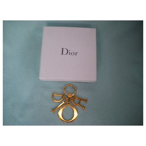 dior broschen|dior handbag charms.